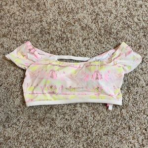 Victoria’s Secret Swim top